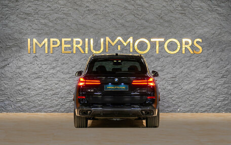 BMW X5, 2026 год, 16 890 000 рублей, 6 фотография