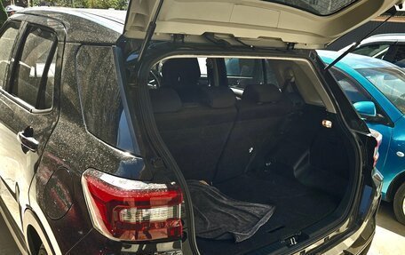 Toyota Raize I, 2020 год, 1 690 000 рублей, 5 фотография