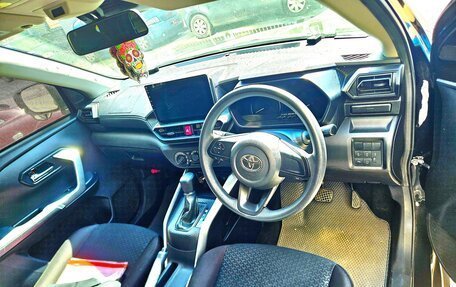 Toyota Raize I, 2020 год, 1 690 000 рублей, 6 фотография