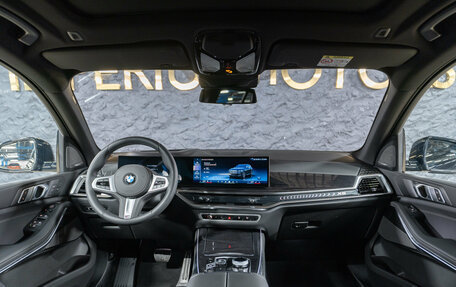 BMW X5, 2026 год, 16 890 000 рублей, 8 фотография