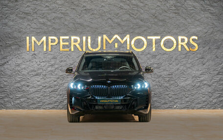 BMW X5, 2026 год, 16 890 000 рублей, 2 фотография