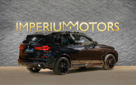 BMW X5, 2026 год, 16 890 000 рублей, 4 фотография