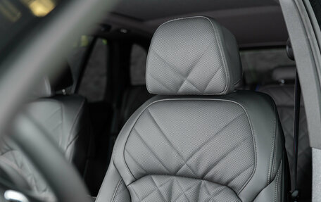 BMW X5, 2026 год, 16 890 000 рублей, 12 фотография