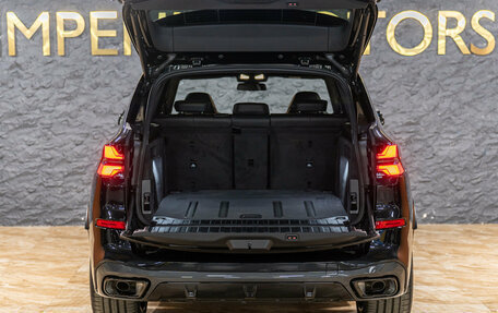 BMW X5, 2026 год, 16 890 000 рублей, 7 фотография