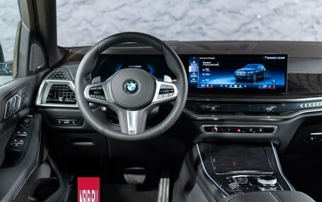 BMW X5, 2026 год, 16 890 000 рублей, 9 фотография