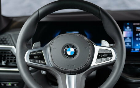 BMW X5, 2026 год, 16 890 000 рублей, 15 фотография