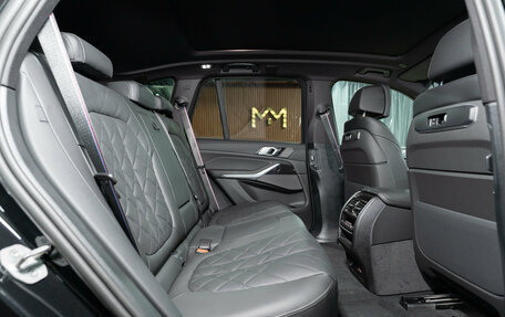 BMW X5, 2026 год, 16 890 000 рублей, 19 фотография