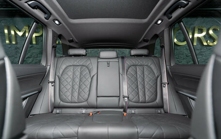 BMW X5, 2026 год, 16 890 000 рублей, 18 фотография