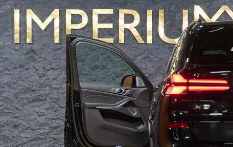 BMW X5, 2026 год, 16 890 000 рублей, 22 фотография