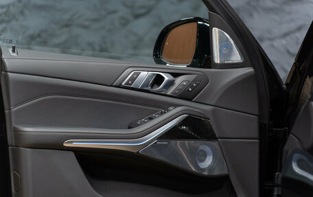 BMW X5, 2026 год, 16 890 000 рублей, 23 фотография