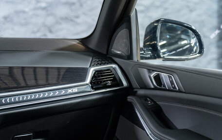 BMW X5, 2026 год, 16 890 000 рублей, 24 фотография