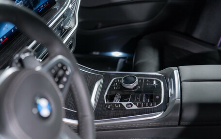 BMW X5, 2026 год, 16 890 000 рублей, 16 фотография