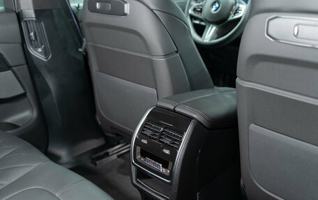 BMW X5, 2026 год, 16 890 000 рублей, 21 фотография