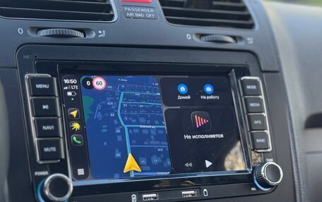 Volkswagen Golf V, 2005 год, 430 000 рублей, 12 фотография