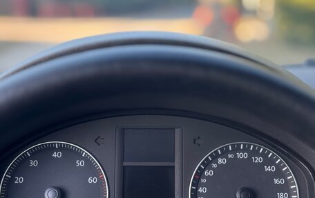 Volkswagen Golf V, 2005 год, 430 000 рублей, 13 фотография