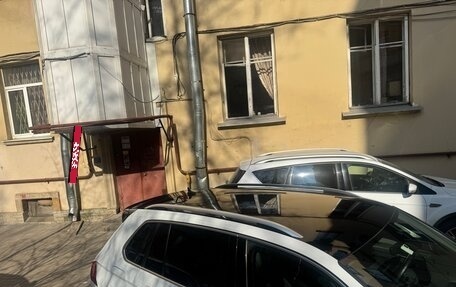 Volkswagen Tiguan II, 2021 год, 3 650 000 рублей, 6 фотография