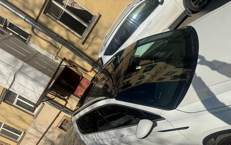 Volkswagen Tiguan II, 2021 год, 3 650 000 рублей, 11 фотография