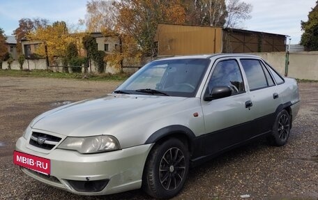 Daewoo Nexia I рестайлинг, 2009 год, 165 000 рублей, 2 фотография