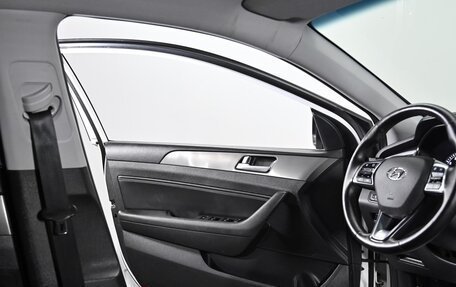 Hyundai Sonata VII, 2017 год, 1 599 000 рублей, 12 фотография