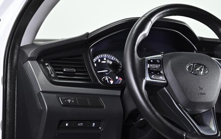 Hyundai Sonata VII, 2017 год, 1 599 000 рублей, 10 фотография