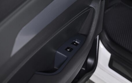 Hyundai Sonata VII, 2017 год, 1 599 000 рублей, 15 фотография