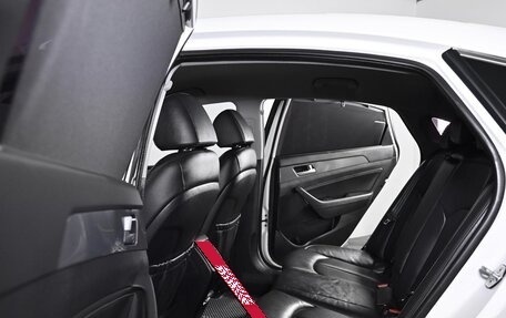 Hyundai Sonata VII, 2017 год, 1 599 000 рублей, 6 фотография