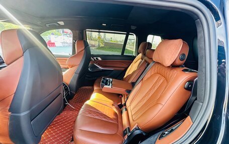 BMW X7, 2023 год, 11 500 000 рублей, 4 фотография