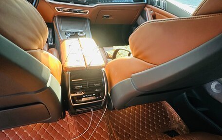 BMW X7, 2023 год, 11 500 000 рублей, 7 фотография