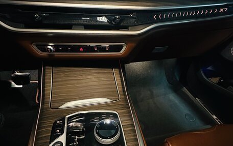 BMW X7, 2023 год, 11 500 000 рублей, 2 фотография