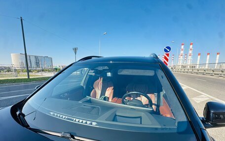 BMW X7, 2023 год, 11 500 000 рублей, 11 фотография