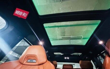 BMW X7, 2023 год, 11 500 000 рублей, 3 фотография