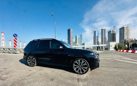 BMW X7, 2023 год, 11 500 000 рублей, 13 фотография