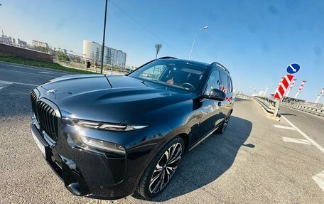 BMW X7, 2023 год, 11 500 000 рублей, 17 фотография