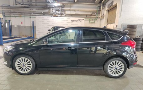 Ford Focus III, 2017 год, 1 099 000 рублей, 8 фотография