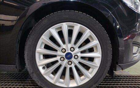 Ford Focus III, 2017 год, 1 099 000 рублей, 9 фотография