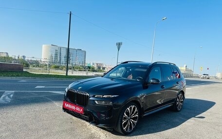 BMW X7, 2023 год, 11 500 000 рублей, 14 фотография