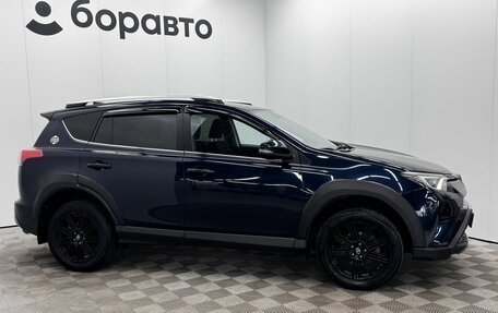 Toyota RAV4, 2018 год, 2 499 000 рублей, 7 фотография