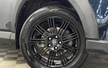 Toyota RAV4, 2018 год, 2 499 000 рублей, 11 фотография