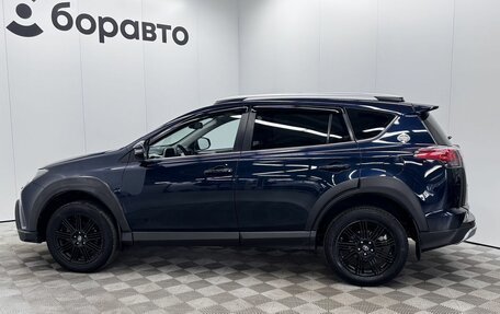 Toyota RAV4, 2018 год, 2 499 000 рублей, 8 фотография