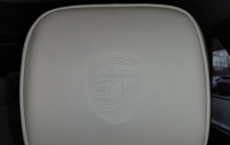 Porsche Macan I рестайлинг, 2025 год, 12 990 000 рублей, 2 фотография