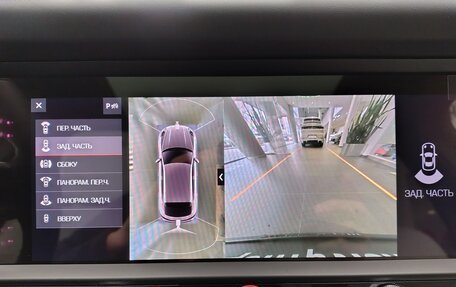 Porsche Macan I рестайлинг, 2025 год, 12 990 000 рублей, 7 фотография