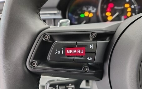 Porsche Macan I рестайлинг, 2025 год, 12 990 000 рублей, 5 фотография