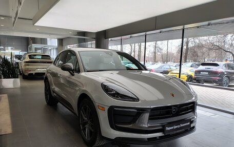 Porsche Macan I рестайлинг, 2025 год, 12 990 000 рублей, 14 фотография