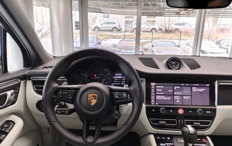 Porsche Macan I рестайлинг, 2025 год, 12 990 000 рублей, 12 фотография