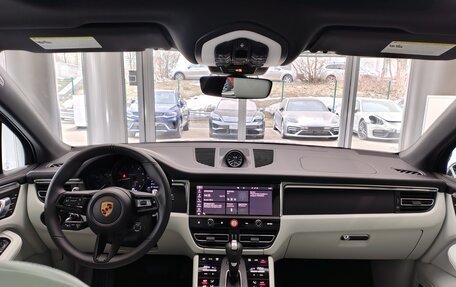 Porsche Macan I рестайлинг, 2025 год, 12 990 000 рублей, 11 фотография