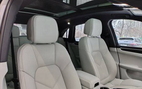 Porsche Macan I рестайлинг, 2025 год, 12 990 000 рублей, 13 фотография