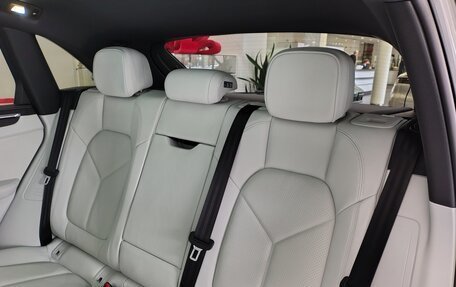 Porsche Macan I рестайлинг, 2025 год, 12 990 000 рублей, 9 фотография