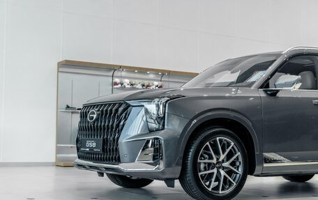 GAC GS8, 2026 год, 5 349 000 рублей, 5 фотография