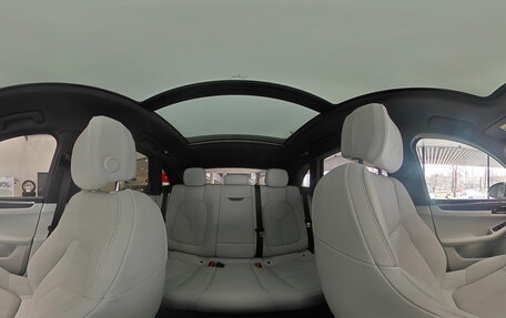 Porsche Macan I рестайлинг, 2025 год, 12 990 000 рублей, 15 фотография