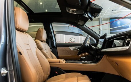 GAC GS8, 2026 год, 5 349 000 рублей, 11 фотография